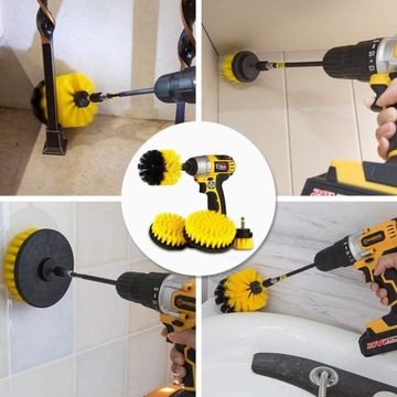 НАБОР ИЗ 26 ПРЕДМЕТОВ ДЛЯ ОЧИСТКИ ЩЕТКИ