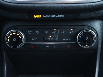 Ford Fiesta VIII ST Facelifting 1.5 EcoBoost 200KM 2023 Ford Fiesta ST, Salon Polska, Serwis ASO, Skóra, zdjęcie 15