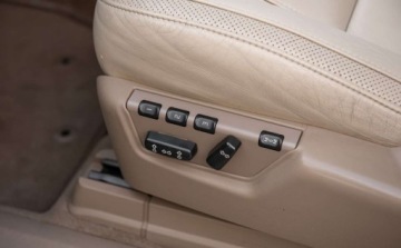 Volvo XC90 I 2.4 D5 185KM 2006 Volvo XC 90 2.4D5 185KM Skora Navi Szyber Alu Lift Full Po Serwsie Gwaran, zdjęcie 16