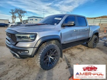 Dodge Ram V 2021