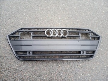 AUDI OE 83A853651B MASKA MŘÍŽKA CHLADIČŮ