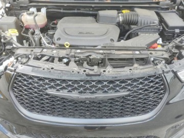 Chrysler Pacifica II 2024 Chrysler Pacifica Limited 2024 3.6 Benzyna 287KM, zdjęcie 6