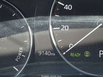 Mazda 2026 Mazda CX-50 Hybrid Premium Plus 2026 2.5 Hybryda 176KM, zdjęcie 10