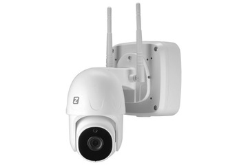 НАРУЖНАЯ IP-КАМЕРА 4MPx WiFi ZOOM