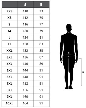 OZONE MARIN XXL дождевики