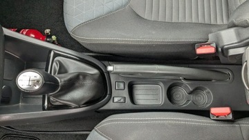 Renault Clio IV Grandtour  0.9 ENERGY Tce 90KM 2015 Renault Clio 89PS OPŁACONY Bezwypadkowy Klima, zdjęcie 32