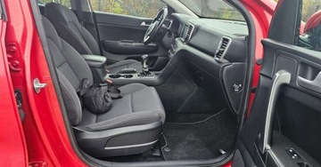 Kia Sportage IV 2018 Kia Sportage Tel. 666-886-674 2018r. 1.6 benzyna STAN BARDZO DOBRY. 1.6, zdjęcie 13