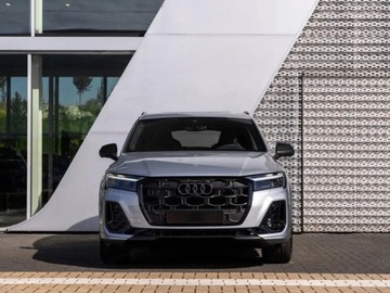 Audi Q7 II 2025 AUDI Q7 60 TFSI e quattro S Line Suv 3.0 (490KM) 2025, zdjęcie 2