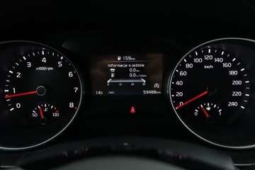 Kia Ceed III Kombi Facelifting 1.5 T-GDI 160KM 2022 Kia Ceed 1.5 T-GDI, Salon Polska, Serwis ASO, zdjęcie 10