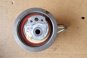 NAPINACZ ROLKA PASKA 04L109243C VW AUDI SKODA SEAT