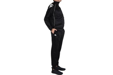 KAPPA EPHRAIM TRAINING SUIT (L) Męski Dres