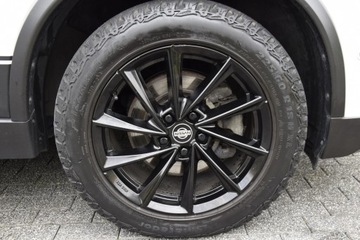 Nissan X-Trail III Terenowy Facelifting 1.7 dCi 150KM 2020 TEKNA 4x4,Webasto z Pilota, Bose, Panorama, Kamery 360*,EL Klapa, GWARANCJA, zdjęcie 36