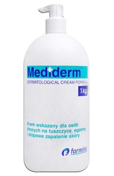 MEDIDERM KREM - 1 KG - 1000G