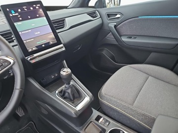 Renault Captur II Crossover Facelifting 1.0 TCe 90KM 2024 Renault Captur 1.0 TCe Techno LPG, FV23, Polski sa, zdjęcie 17