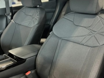 Hyundai Tucson IV 2025 HYUNDAI Tucson 1.6 T-GDi HEV Modern 2WD aut Suv 239KM 2025, zdjęcie 4