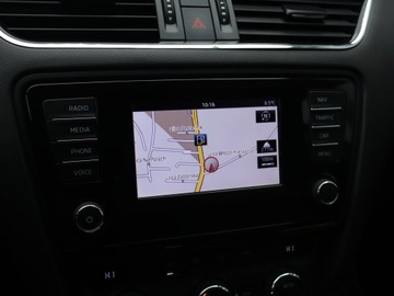 Skoda Octavia III Kombi 1.6 TDI CR DPF 105KM 2014 Skoda Octavia 1.6 TDI, DSG, Navi, Klima, zdjęcie 11