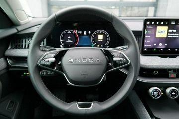 Skoda Superb III Liftback Facelifting 2.0 TDI SCR 150KM 2026 Škoda Superb Skoda Superb Edition 130 2.0 TDI 150, zdjęcie 11