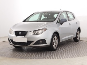 Seat Ibiza III 1.4 TDi 80KM 2008 Seat Ibiza 1.4 TDI, Klima, Tempomat, zdjęcie 1