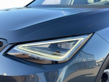 Seat Arona Crossover Facelifting 1.0 TSI 110KM 2023 Seat Arona 1.0TSI 110KM, Salon PL, GWARANCJA, VAT23 Benzyna 110KM, zdjęcie 14