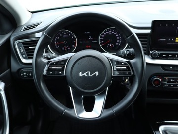 Kia XCeed Crossover 1.5 T-GDI 160KM 2022 Kia XCeed 1.5 T-GDI, Salon Polska, Serwis ASO, zdjęcie 18