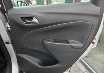 Opel 2018 Opel Crossland X 1.6D 99KM LEDY PDC Klima El.Szybylusterka CarPlay Oplaty, zdjęcie 13