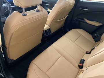 Lexus UX Crossover Facelifting 2.0 250h 184KM 2023 Lexus UX 250h GPF F Sport Design 2WD Lexus UX 250h, zdjęcie 10