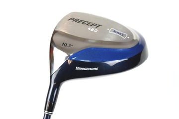 Driver Precept от Bridgestone XM1 10.5 ЛЕВРУКА