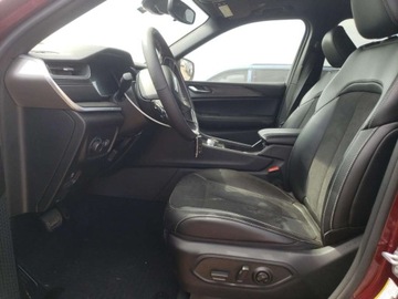 Jeep Grand Cherokee V 2024 Jeep Grand Cherokee Laredo 2024 3.6l 3.6 Benzyna 293KM, zdjęcie 7