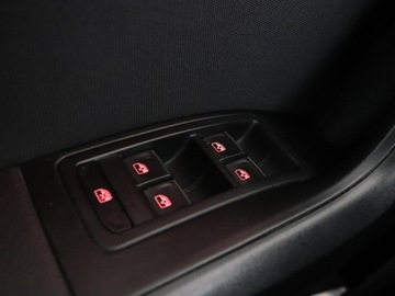 Seat Ateca SUV 1.5 EcoTSI 150KM 2020 Seat Ateca DSG full LED klima auto virtual cocpit, zdjęcie 36