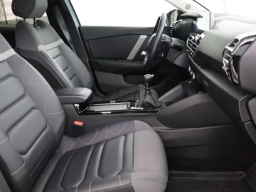 Citroen C4 III SUV 1.2 PureTech 130KM 2023 Citroen C4 1.2 PureTech, Salon Polska, zdjęcie 8