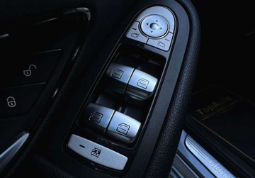 Mercedes Klasa C W205 Kombi 200 BlueTEC 136KM 2015 Mercedes-Benz Klasa C AUTOMAT gwarancja bezwypadkowy NAVI hak SKORA, zdjęcie 31