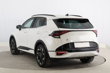 Kia Sportage V SUV Plug-In 1.6 T-GDI PHEV 265KM 2023 Kia Sportage 1.6 T-GDI PHEV, Salon Polska, zdjęcie 3