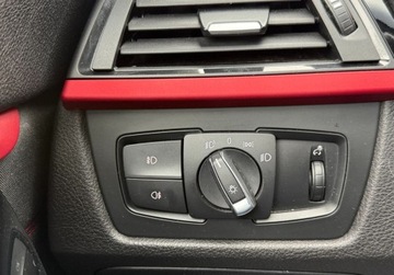 BMW Seria 4 F32-33-36 Coupe 428i 245KM 2015 BMW Seria 4 salon Polska, FV-VAT 23 2.0 Benzyna 245KM, zdjęcie 13