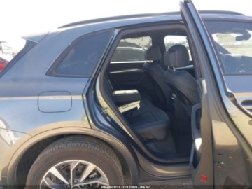 Audi Q5 II 2024 Audi Q5 Premium 45, 2024r., 4x4, 2.0L 2.0 Benzyna 261KM, zdjęcie 9