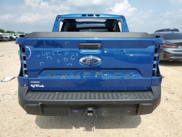 Ford Maverick II 2024 Ford Maverick Lariat 2024 2.5l 2.5 Hybryda 191KM, zdjęcie 2