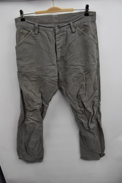 G-Star Shortcut elwood spodnie męskie W33L32