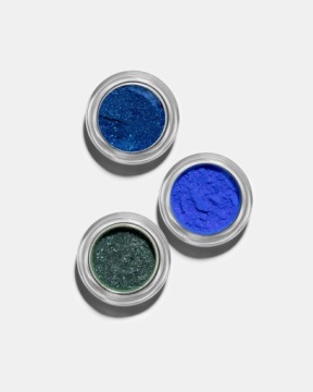 Пигмент для глаз и тела POWDER PIGMENT 407 INGLOT