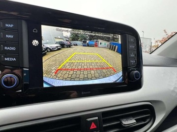 Hyundai i10 III 2024 Hyundai i10 1.0 MPI 63KM 6MT 2024 Benzyna 63KM, zdjęcie 12