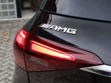 Mercedes GLE V167 SUV AMG Facelifting 4.0 63S 612KM 2026 MERCEDES-BENZ GLE AMG 63 S 4-Matic+ Suv 4.0 (612KM) 2026, zdjęcie 7