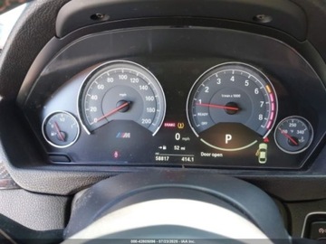 BMW Seria 4 F32-33-36 2018 BMW M4 m4 3.0 3.0 Benzyna 425KM, zdjęcie 11