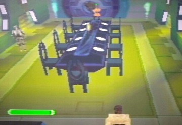 ЭПИЗОД ЗВЕЗДНЫХ ВОЙН И ФАНТОМ M. PSX ПРОЧИТАЙТЕ ОПИСАНИЕ!!!