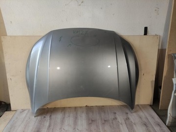 VW ARTEON MASKA POKRYWA PRZEDNIA