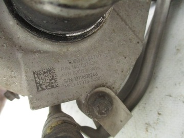 DACIA SANDERO II 0.9 TCE TURBO TURBÍNA