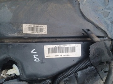 NÁDRŽ PALIVA ČERPADLO PLOVÁK VOLVO V40 II 2.0 D 2016-2019 31372505