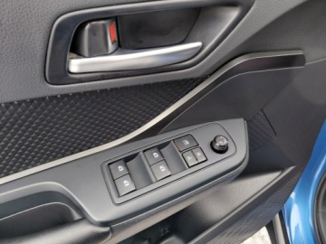 Toyota C-HR I 2019 Toyota C-HR Hybryd Automat Kamera Klimatronik 1.8 Hybryda 98KM, zdjęcie 9