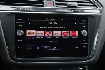 Volkswagen Tiguan II SUV 1.5 TSI EVO 150KM 2020 VW Tiguan 1.5 TSI, Salon Polska, 1. Właściciel, zdjęcie 12