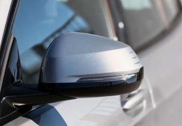 BMW Seria 1 F70 2024 BMW Seria 1 I wlasciciel M Sport Gwarancja Bezwypadkowy FVAT23, zdjęcie 9