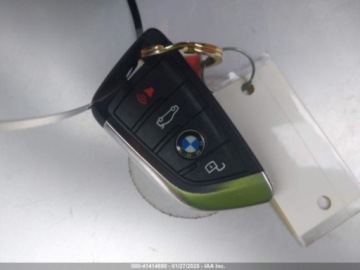 BMW 2024 BMW X3 2024 BMW X3 sDrive30i Sports Activity Vehicle 2.0 Benzyna 248KM, zdjęcie 15