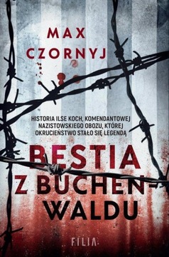 BESTIA Z BUCHENWALDU, CZORNYJ MAX
