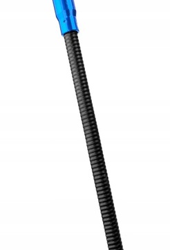 ГИБКИЙ ЗАХВАТ, ДЛИННЫЙ ПЕРЕКЛЮЧАТЕЛЬ 60 СМ, СПИРАЛЬНЫЙ, ПРУЖИННЫЙ